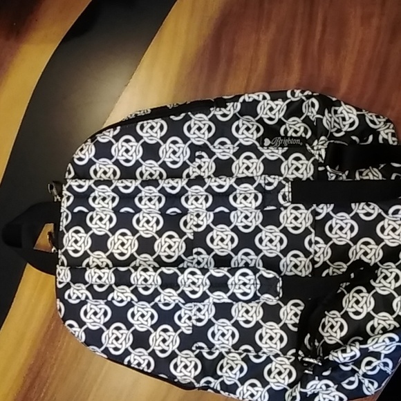 Brighton Backpack - Picture 3 of 4